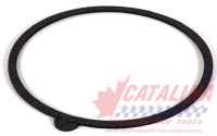 Air Cleaner, Flame Arrestor, 5 1/8 inch Horn Size, Gaskets.<br><br>  (QTY:10)