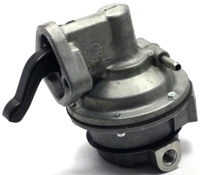 Chev. 305 - 350, Mechanical, Dual Diaphragm complete with Fuel Vent Tube. <br><br> (Not Exactly as Shown.) Replaces Mercruiser 97401A2, 861678A1 and OMC509404.