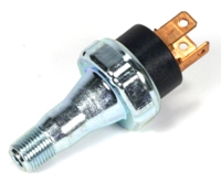 12V Electric Safety shut off switch @ 3.5 - 6.5 p.s.i. oil pressure for #126028 & 126030 Fuel Pumps replaces Kodiak #25036276, 2 Pole.