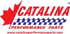 See Catalina Performance Parts Online at www.catalinaperformanceparts.com