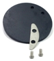 Flapper Repair Kit for #123310, #123320 (specify flap size).