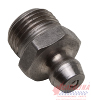 Stainless Steel 1/8 inch N.P.T. Grease Fitting.