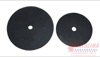 Rubber End Gasket (Specify 3 inch or 4 inch).