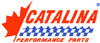 See Catalina Performance Parts Online at www.catalinaperformanceparts.com